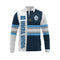 Custom Knitted Rugby Polo Jerseys