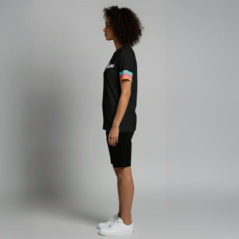 Fiesta Street Warm Up Tee Design Your Own Custom