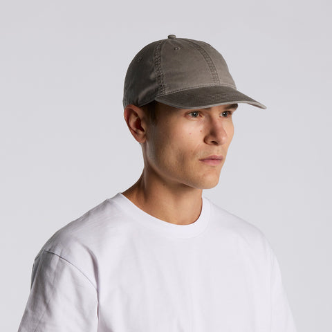 Access Faded Cap — Lifestyle