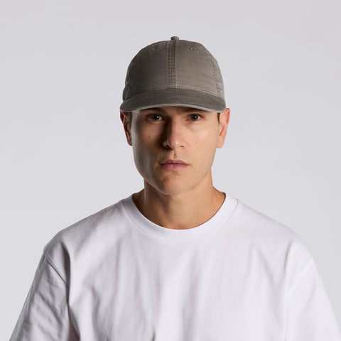 Access Faded Cap — Lifestyle
