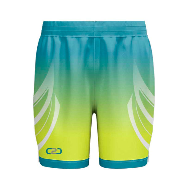 SAMURAI Core Shorts Pro Design Your Own Custom