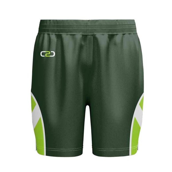 STRIPE Core Shorts Pro Design Your Own Custom