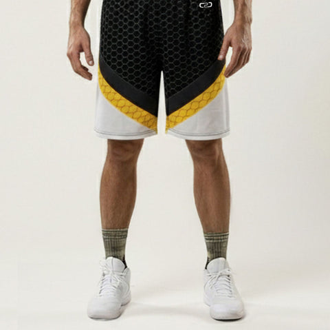 Custom Venom Core Shorts Pro No Side Seam Design Your Own
