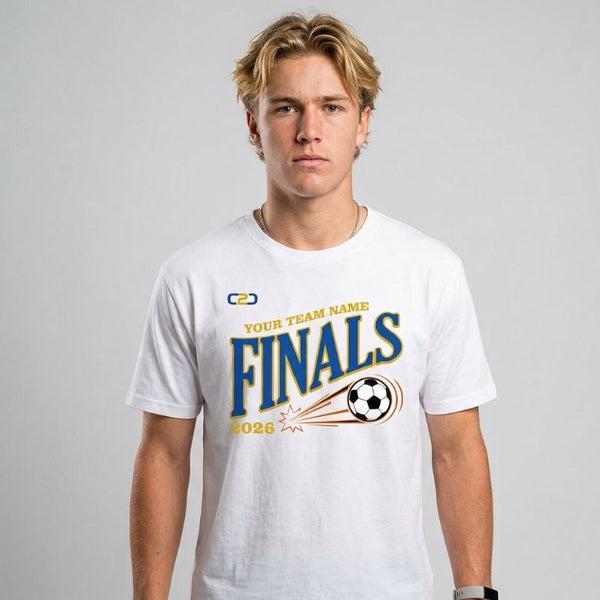 Express Finals Tee