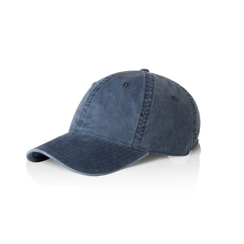 Access Faded Cap — FADED MIDNIGHT (left)