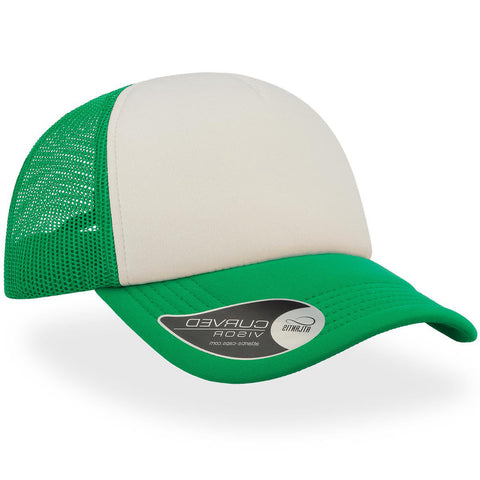 Rapper — Green (left)