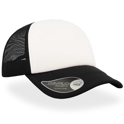 Rapper — Black (left)