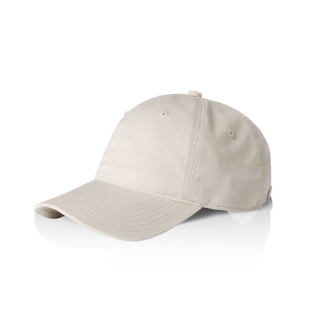 Access Faded Cap — FADED BONE (left)