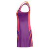 Custom Core 118 Netball Dress Side View